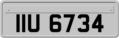 IIU6734