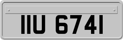 IIU6741