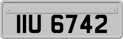 IIU6742