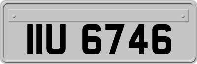 IIU6746
