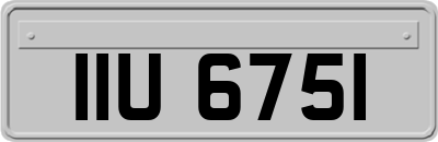 IIU6751