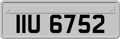 IIU6752