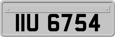 IIU6754