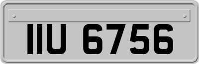IIU6756