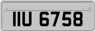 IIU6758
