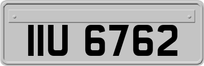 IIU6762