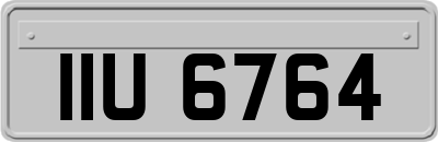 IIU6764