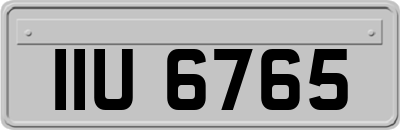 IIU6765
