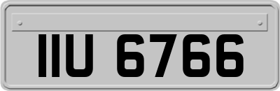 IIU6766