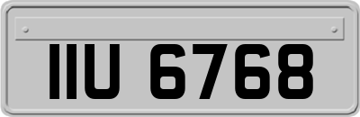 IIU6768