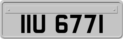 IIU6771