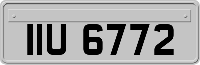 IIU6772