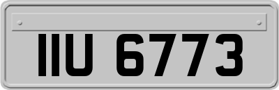 IIU6773