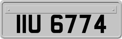 IIU6774