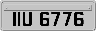 IIU6776