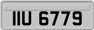 IIU6779