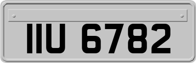 IIU6782