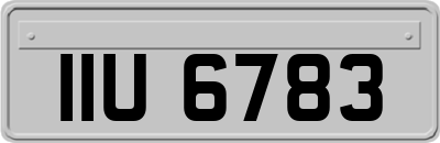 IIU6783