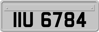 IIU6784