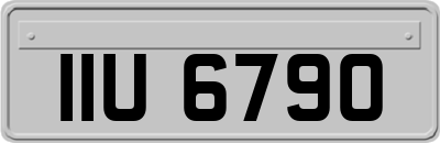 IIU6790