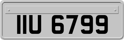 IIU6799