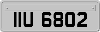 IIU6802