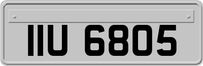 IIU6805