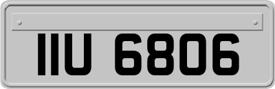 IIU6806