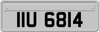 IIU6814