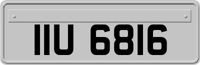 IIU6816