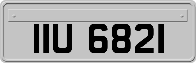 IIU6821