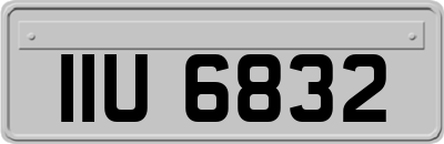 IIU6832