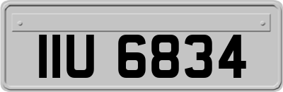 IIU6834