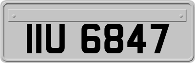 IIU6847