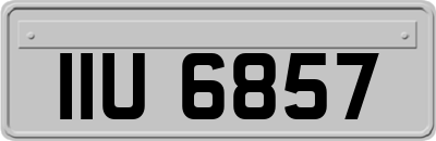 IIU6857