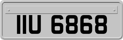 IIU6868