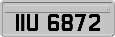 IIU6872