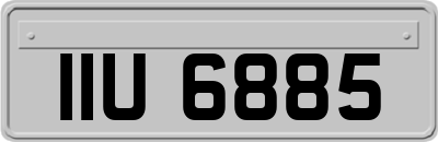 IIU6885