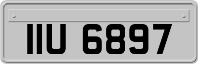 IIU6897