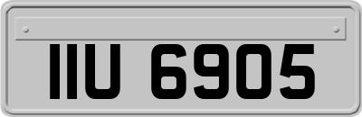IIU6905