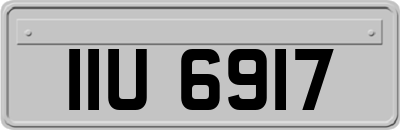 IIU6917