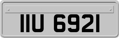 IIU6921