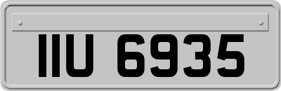 IIU6935