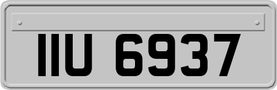 IIU6937
