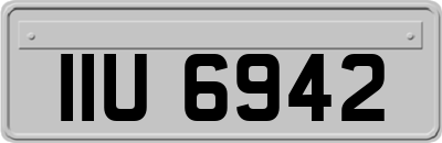 IIU6942