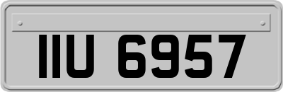 IIU6957