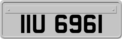 IIU6961