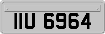IIU6964