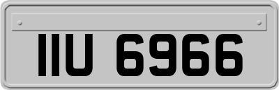 IIU6966