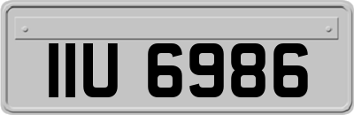 IIU6986